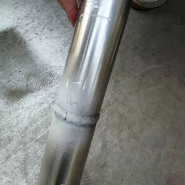 东方模具专业生产 磁粉试块渗透试块 焊接试块