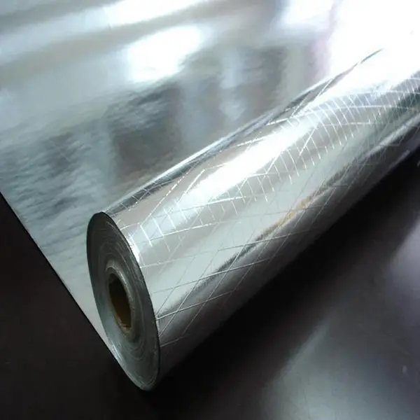 保温AL铝箔 食品级铝卷箔0.02mm-0.07mm 外卖保冷加厚定制铝薄卷