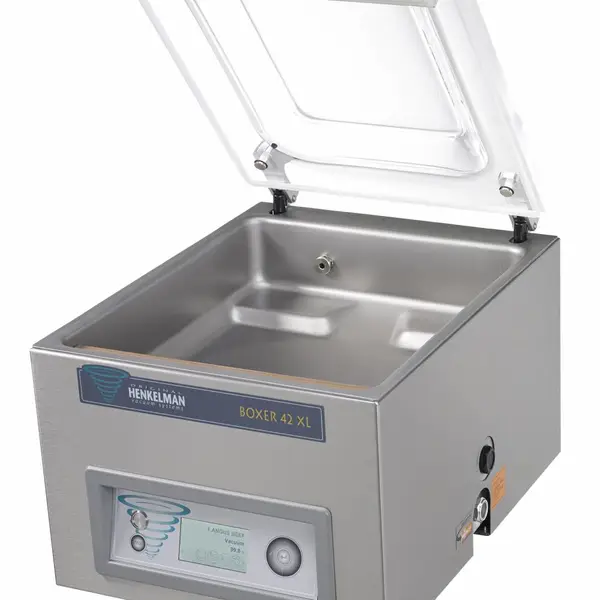 ���������Ľ��ڰ�װ�� henkelman̨ʽ��ջ�BOXER 35