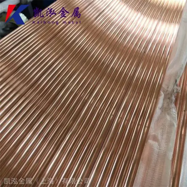 H65环保黄铜线 CuZn20高强度耐蚀黄铜棒 用于各种五金制品