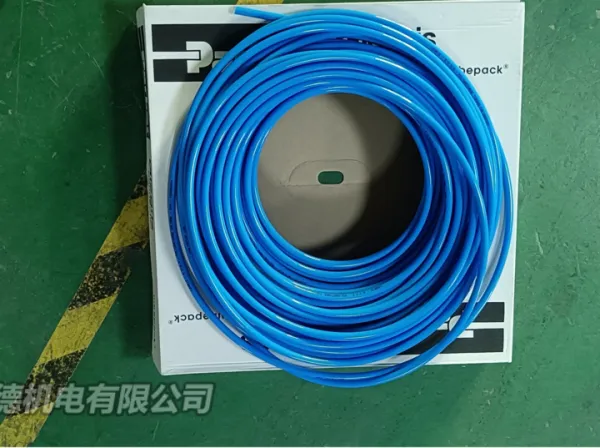 派克乐可利legris 1025U10 04聚氨酯气管 柔软耐弯曲 节省50%空间
