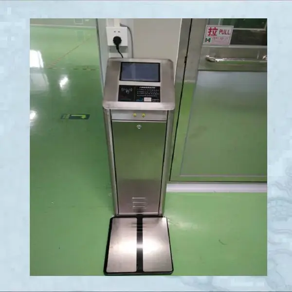 智能静电人体综合测试仪 型号:ESD库号:D300761