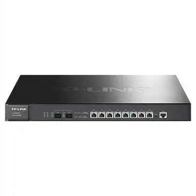 TP-LINK TL-ER8820T企业级万兆有线路由器 带防火墙