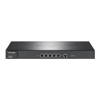 TP-LINK TL-AC1000 无线AC控制器 自动漫游统一管理AP 可控1000AP