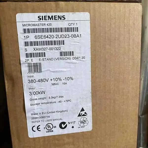 FX3SA-10MT-CM