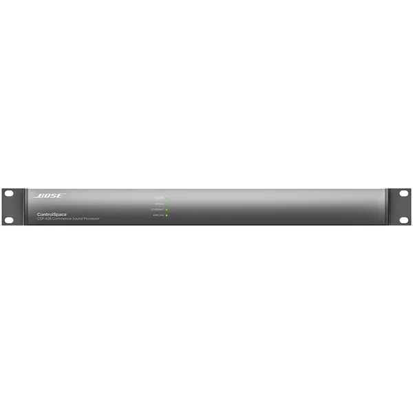BOSE CSP428 音频处理器,多种输入方式,自动音量调节