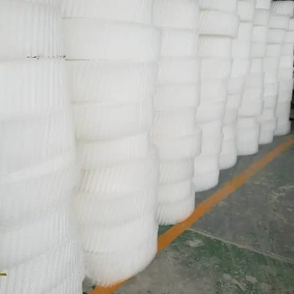 蜂窝组合式凉水塔填料 PP斜纹降温散热片 30吨冷水机需要多少填料