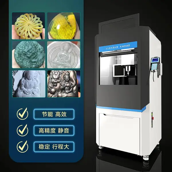 ʯͷ����Ʒ�ӹ��豸С�� ���ص�����ʯ��̻� ����K4040