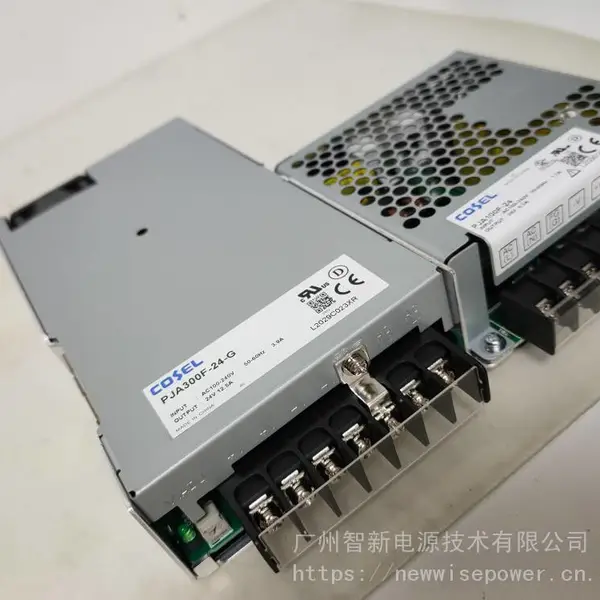 日本科索 COSEL 开关电源 PJA1500F-24 医疗半导体工业电源 原装进口