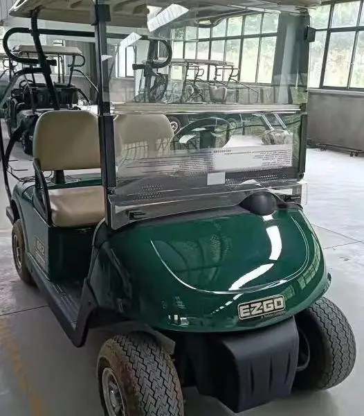 EZGO球车