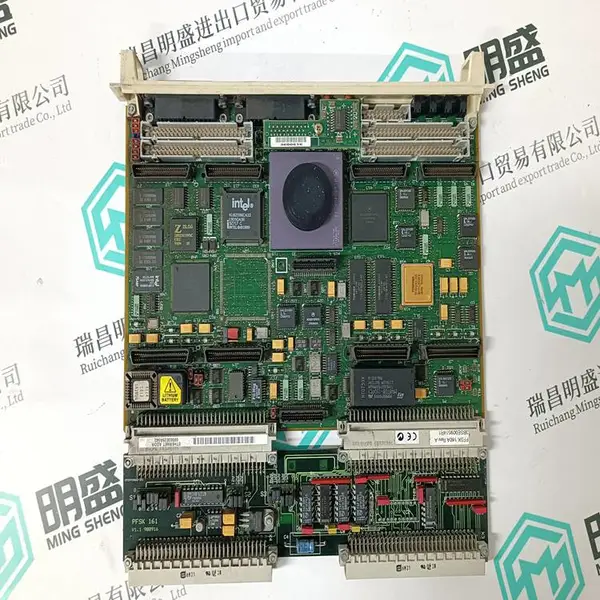 控制模块PFSK160A 3BSE009514R1工控备件库存