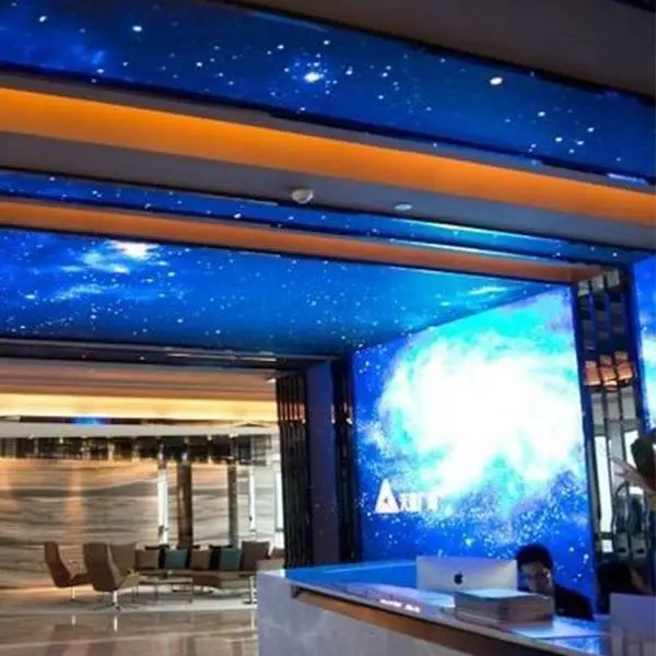 发光软膜公司-发光软膜-迪曼