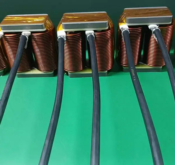 承接各规格高频电子变压器