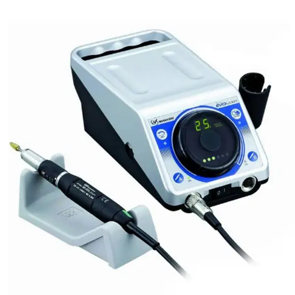 日本NAKANISHI手持式打磨机EV410-230抛光机研磨机模具抛光打磨