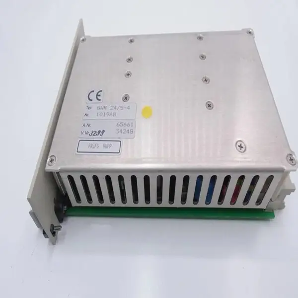 C79451-Z1038-U13电源模块 智能控制器模块 卡件模块