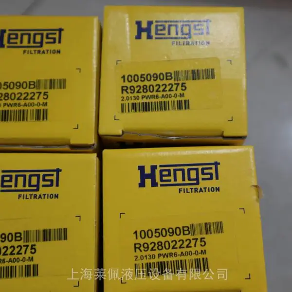 R928022275 2.0130 PWR6-A00-0-M 1005090B �¹�����˹��HENGST��о