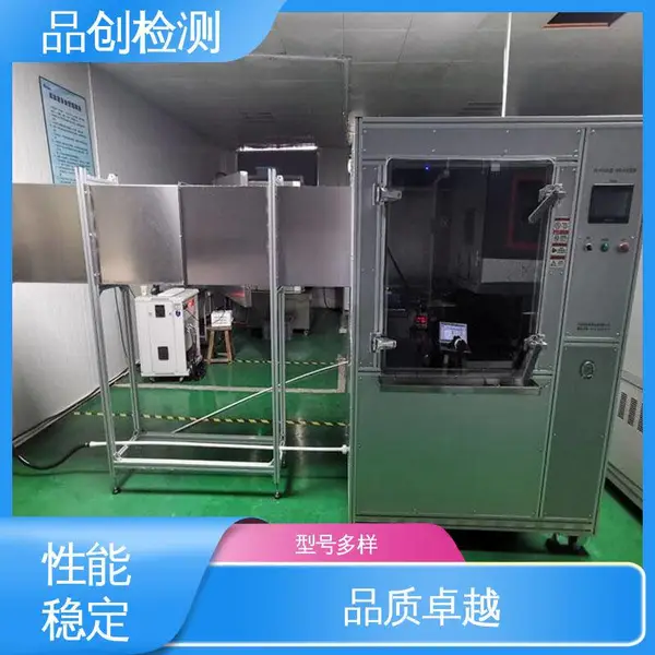 品创 高效节能 深海水压模拟试验机 使用寿命长 易于操作