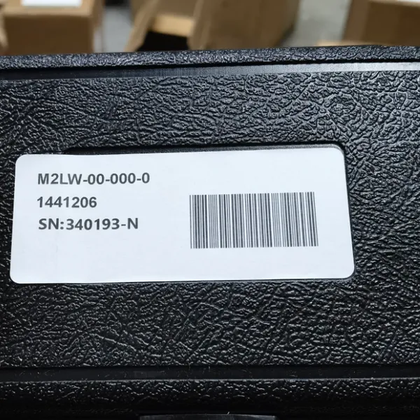优势供应 GE Panametrics 水分分析仪探头 M2LW-00-000-0