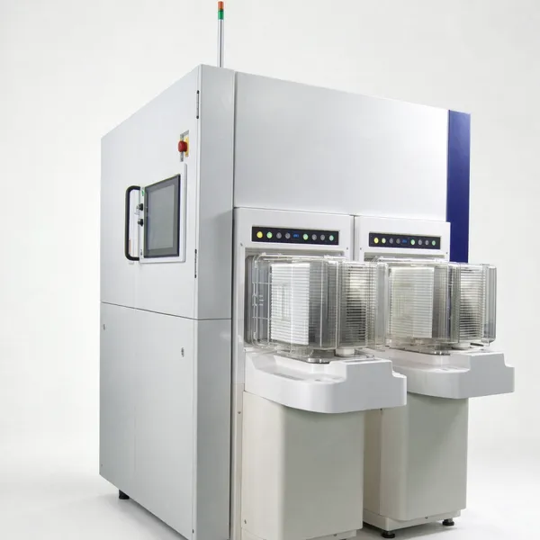 日本 adwill RAD-3510F/12 300mm 全自动研磨用保护胶带贴合机