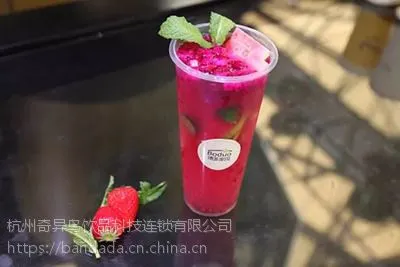 开奶茶店怎么样,奶茶还有没有市场