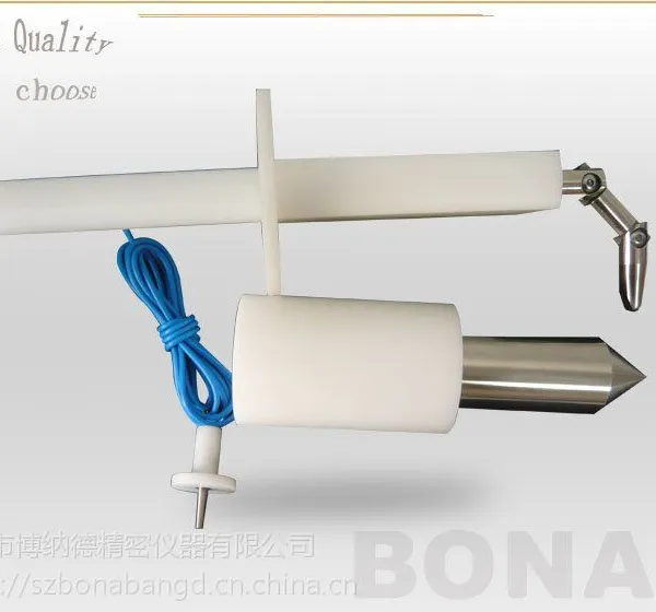 博纳德品牌IEC61032试验指针销/B型标准弯指/13号试验探针/41号试验探棒