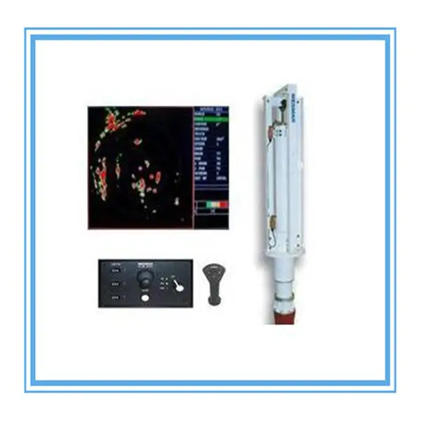 ȫ�¹�Ұ FCV-295 ������̽�� ̽���������� ������ 10.4��