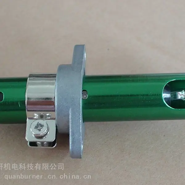 SIEMENS�����ӵ���QRB3����̽����