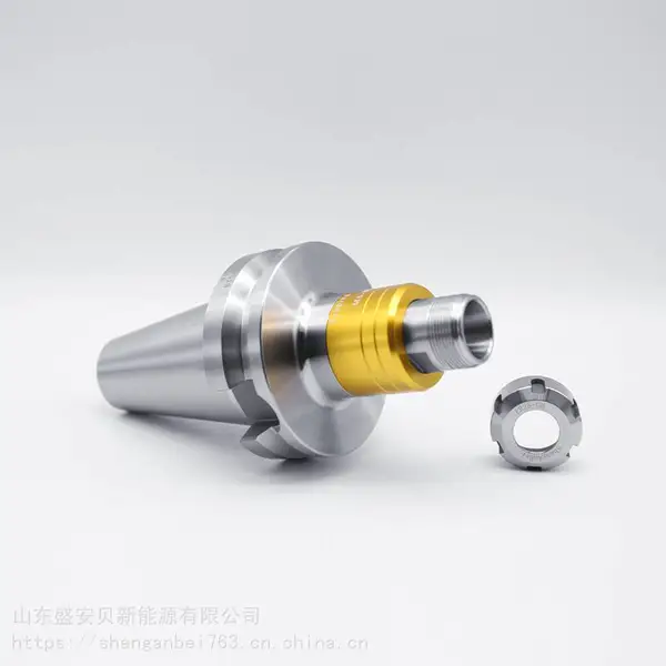 盛安贝精密BT-VER刚性攻丝刀柄