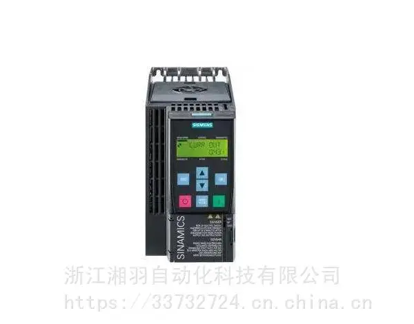西门子G120变频器