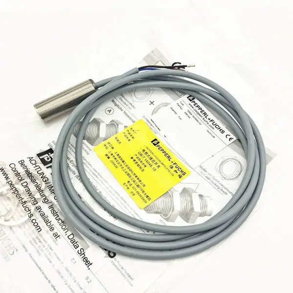 �¹�ԭװ��ӦNRB15-30GM50-E2-C-V1���Ӹ����ʽģ����