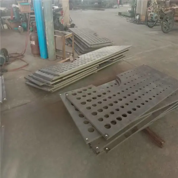 金属激光切割定制 戴南激光切割加工 大吨位折弯机对外加工