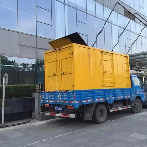 北京发电机出租租赁大型发电机租赁 应急发电车租赁 日租月租