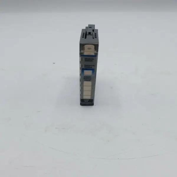 ABB3HAC020813-139以太网模块 电源 CPU