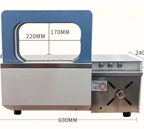 束带机 纸带捆扎机 纸带打带机 打带机 扎带机