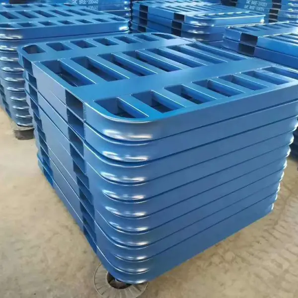 仓储专用托盘