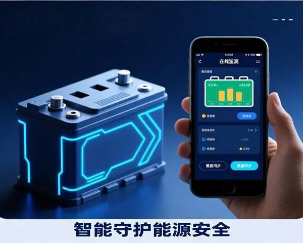绍兴锂电池监测管理系统 南京鼎尔特科技供应