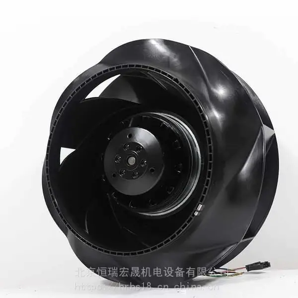 ebmpapst R2D225-RA26-23 ���ķ�� 400V ɢ�ȷ���