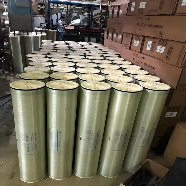 兰州汽车玻璃水工业软化水设备厂家8040过滤膜优质之选