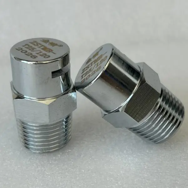 ZSTMB-T25/120不锈钢防护冷却水幕喷头 开式系统 配套雨淋阀