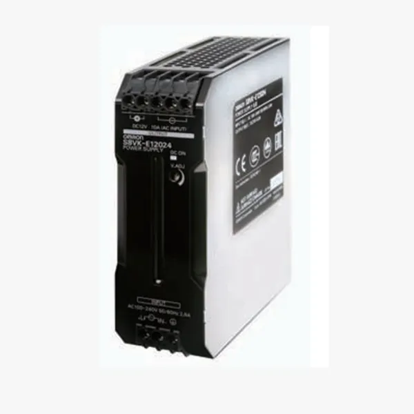 S8VK-E系列 开关电源(120W型),S8VK-E12024 ,适合充电桩行业使用