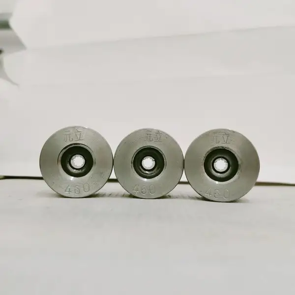 斜沟模 斜纹拉丝模具 直纹模具 直沟模 量大优惠