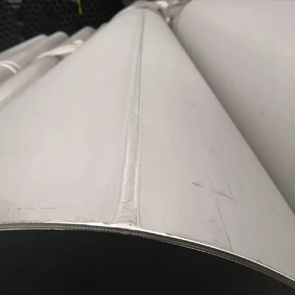 321不锈钢无缝管304 321 适用于机械制造,核电,家用电器等等