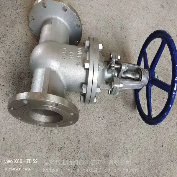 ������Z41W-25P-DN80������ֶ�����բ��