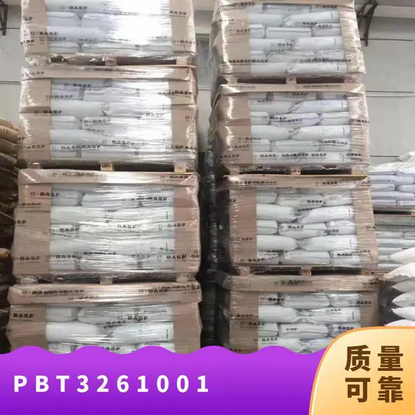 PBT 基础创新 (美国) 326-1001 阻燃级 光纤松套 非特定食品工业应用