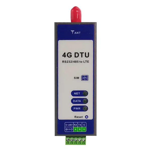 ZLWL ��������CD61M ���� 4G Cat.1 DTU