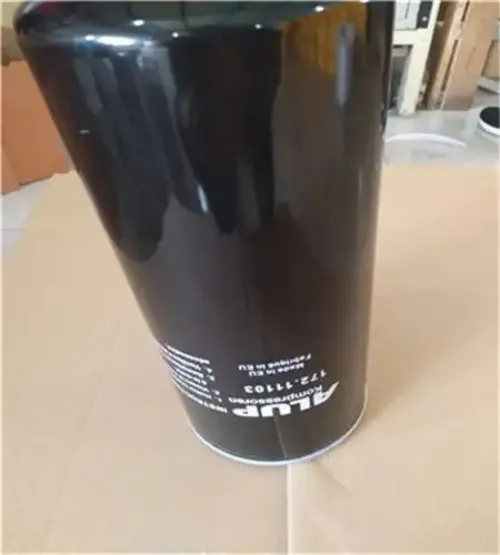 MTU发动机组滤芯