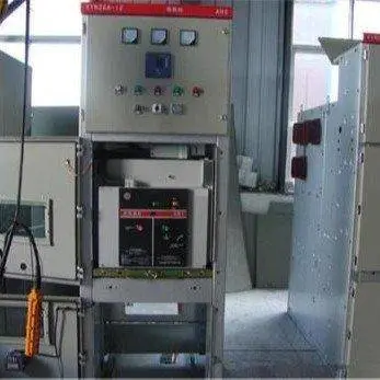 ��������KYN28-12��12KV��ѹ�̶�ʽ���ع���