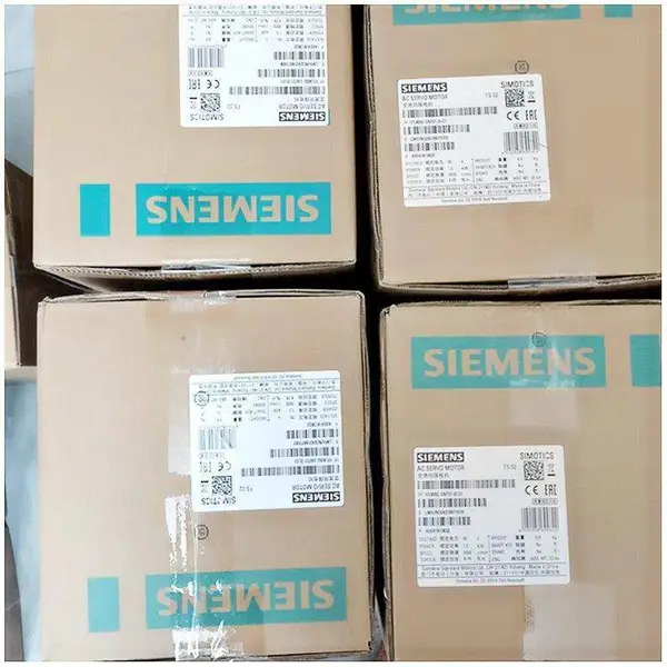 西门子原装正品6SL3220-1YD26-0CB0风机泵专用G120XA 变频器