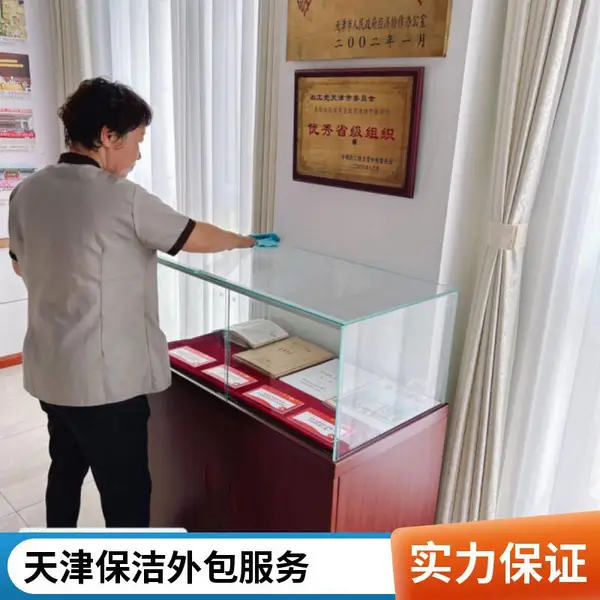 滨海武清区保洁员阿姨外包 岗前培训 托管服务 天津南开区保洁阿姨 西青开发区保洁员 专业保洁服务