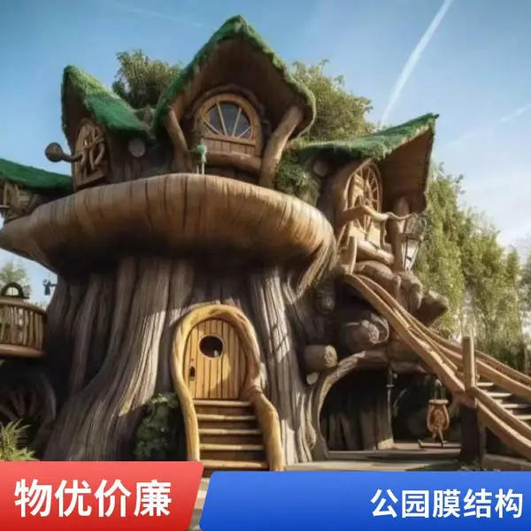 园林绿雕景观定制 打造自然之美 专业团队服务